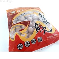M47A2 台灣福茂香菇貢丸(台灣製造，爽口彈牙，肉汁豐富，3kg/包)網購原價HK$310.00/包，會員價HK$278.00/包